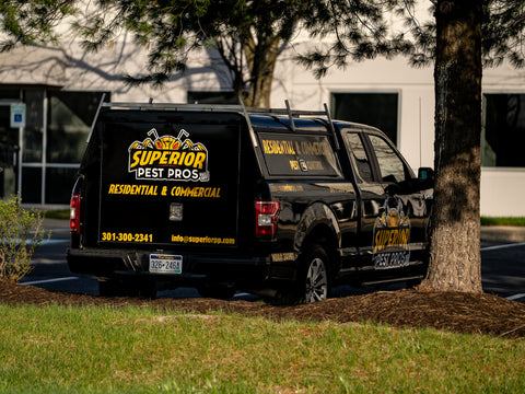 Superior Pest Pros