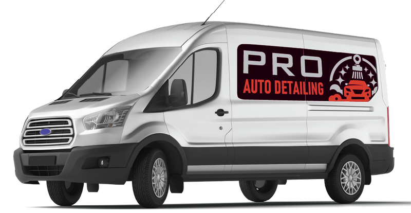 Auto Detailing