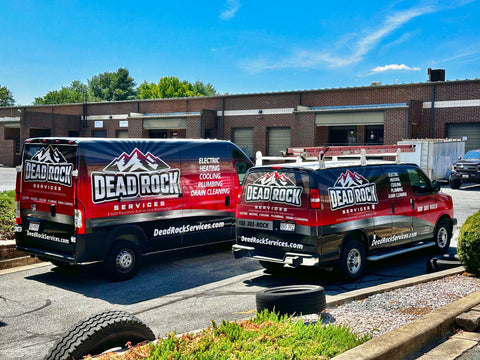 Deadrock Services
