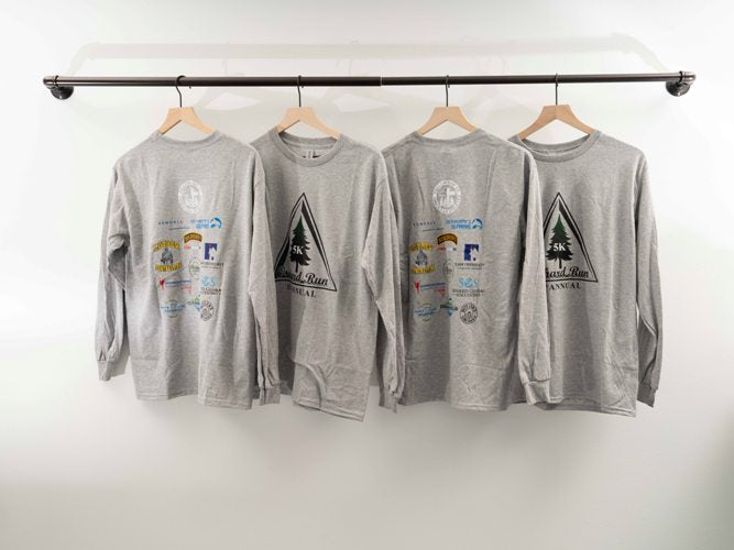 Custom Pattern Printed Merchandise Custom Printed Apparel – The Power to Express Your Brand Message in th ...