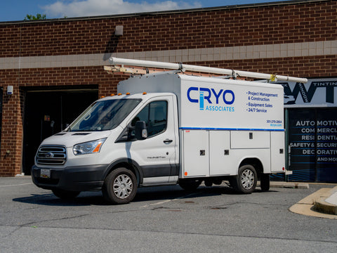 Clean, Professional Lettering That Just Make Sense