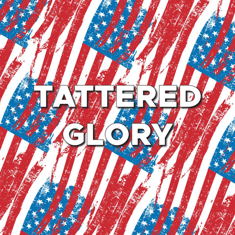Toyota Tacoma Vinyl Inlay Tailgate Letters | All Patterns | 2024 - Present